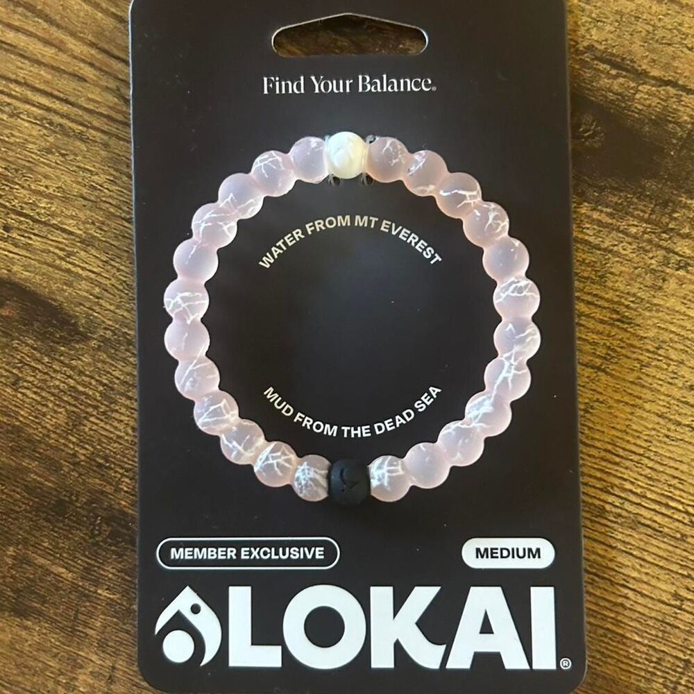 Lokai Bracelet